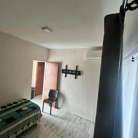 Tempo Suites Córdoba Ngoại thất bức ảnh