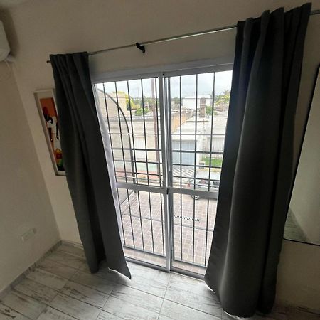 Tempo Suites Córdoba Ngoại thất bức ảnh