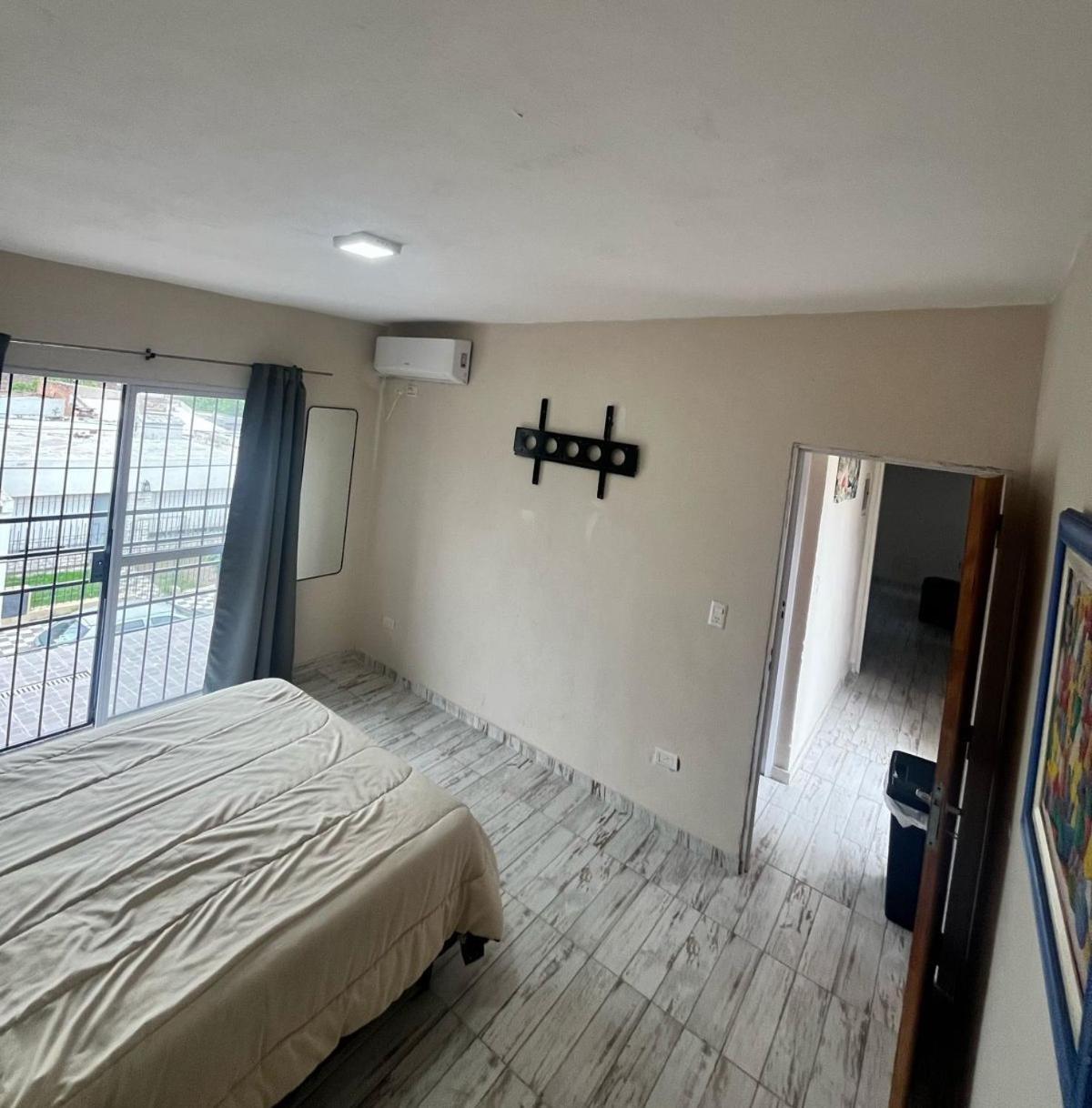 Tempo Suites Córdoba Ngoại thất bức ảnh