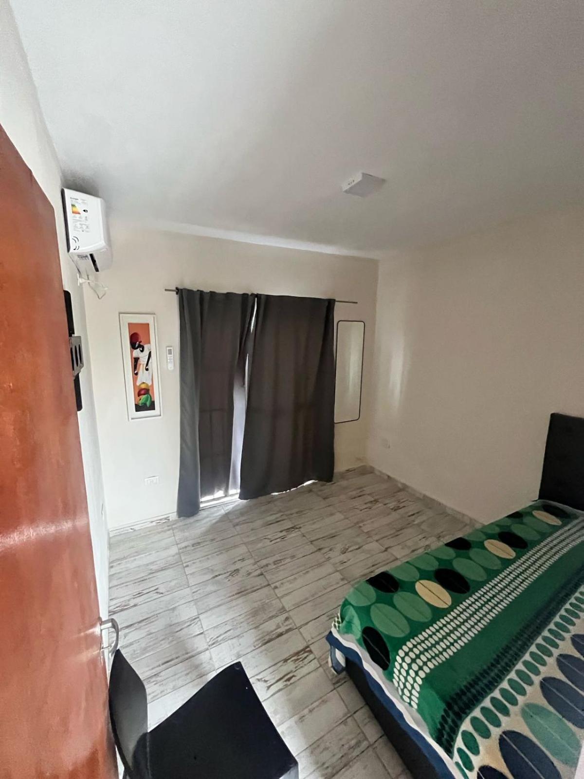 Tempo Suites Córdoba Ngoại thất bức ảnh