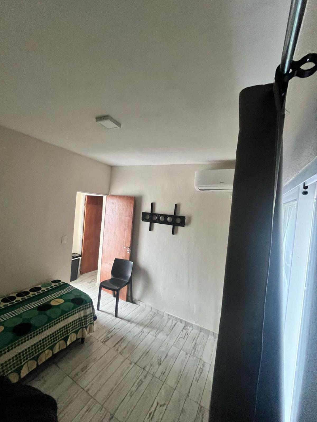 Tempo Suites Córdoba Ngoại thất bức ảnh
