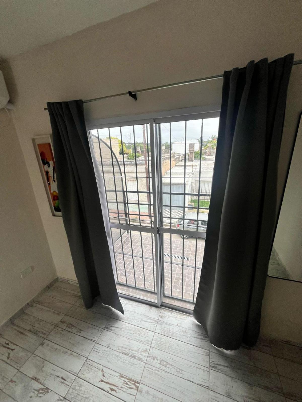 Tempo Suites Córdoba Ngoại thất bức ảnh