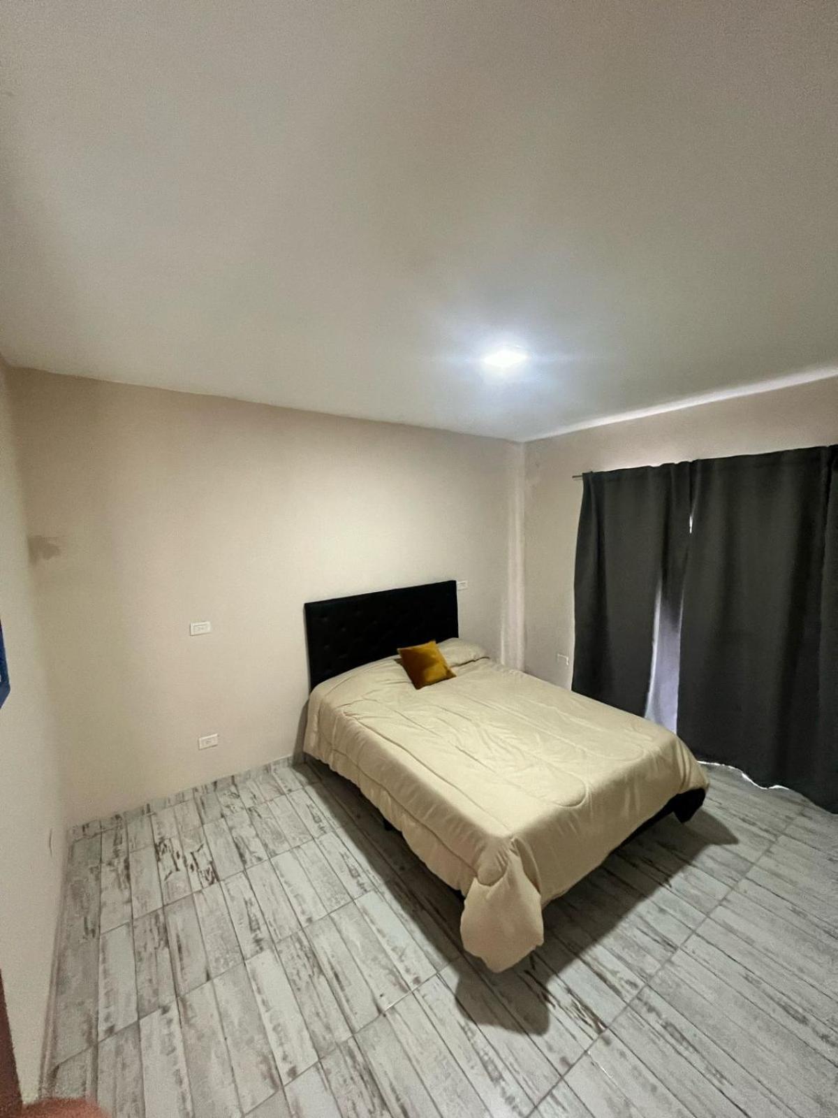 Tempo Suites Córdoba Ngoại thất bức ảnh
