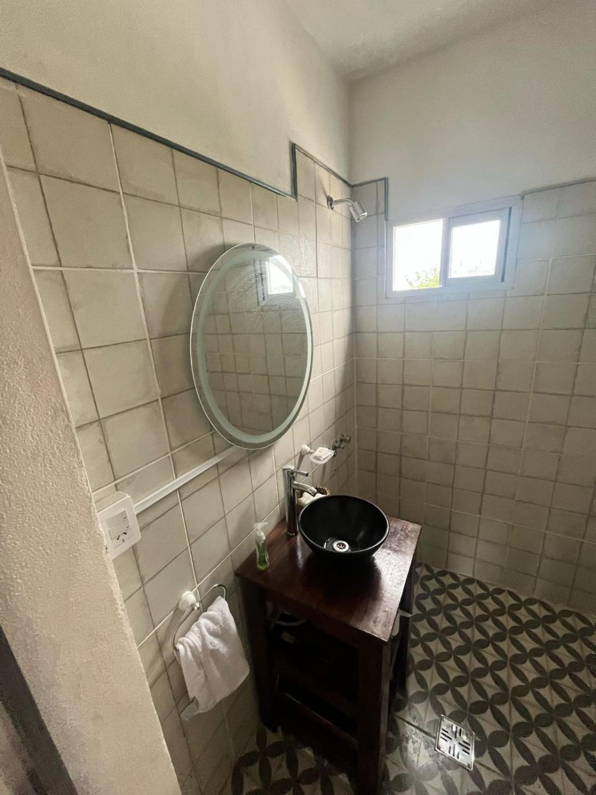 Tempo Suites Córdoba Ngoại thất bức ảnh