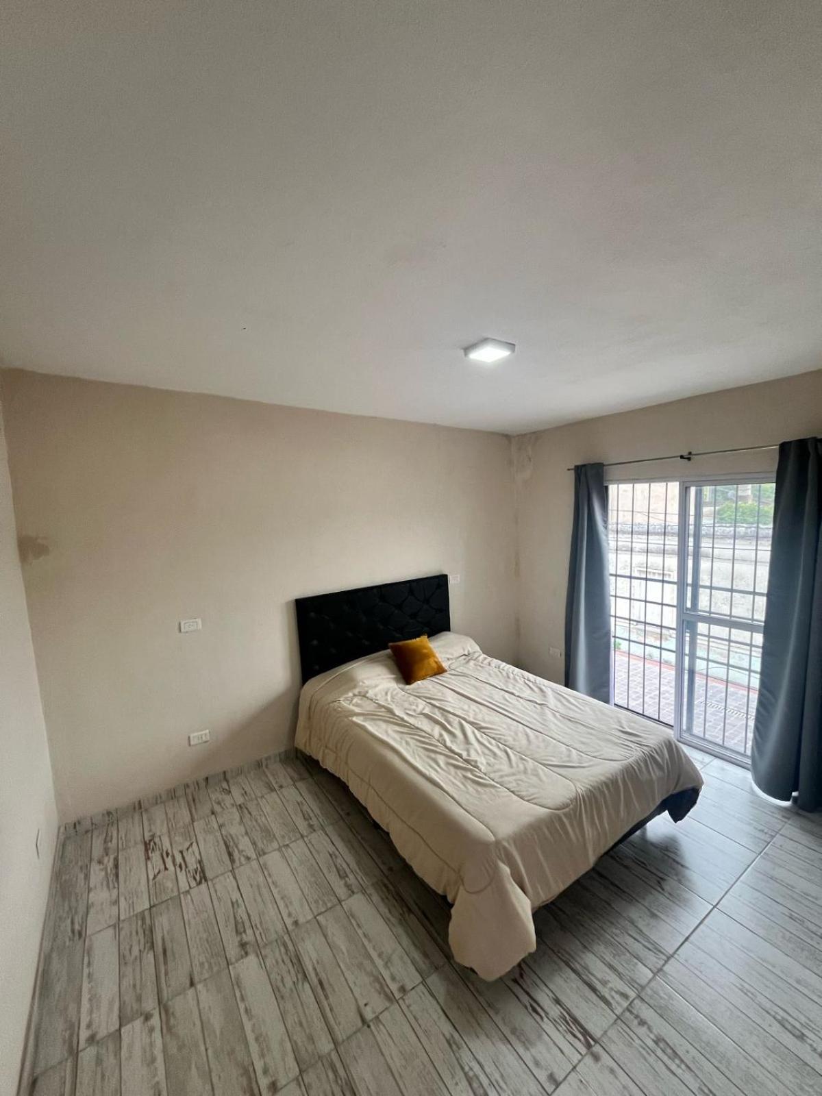 Tempo Suites Córdoba Ngoại thất bức ảnh