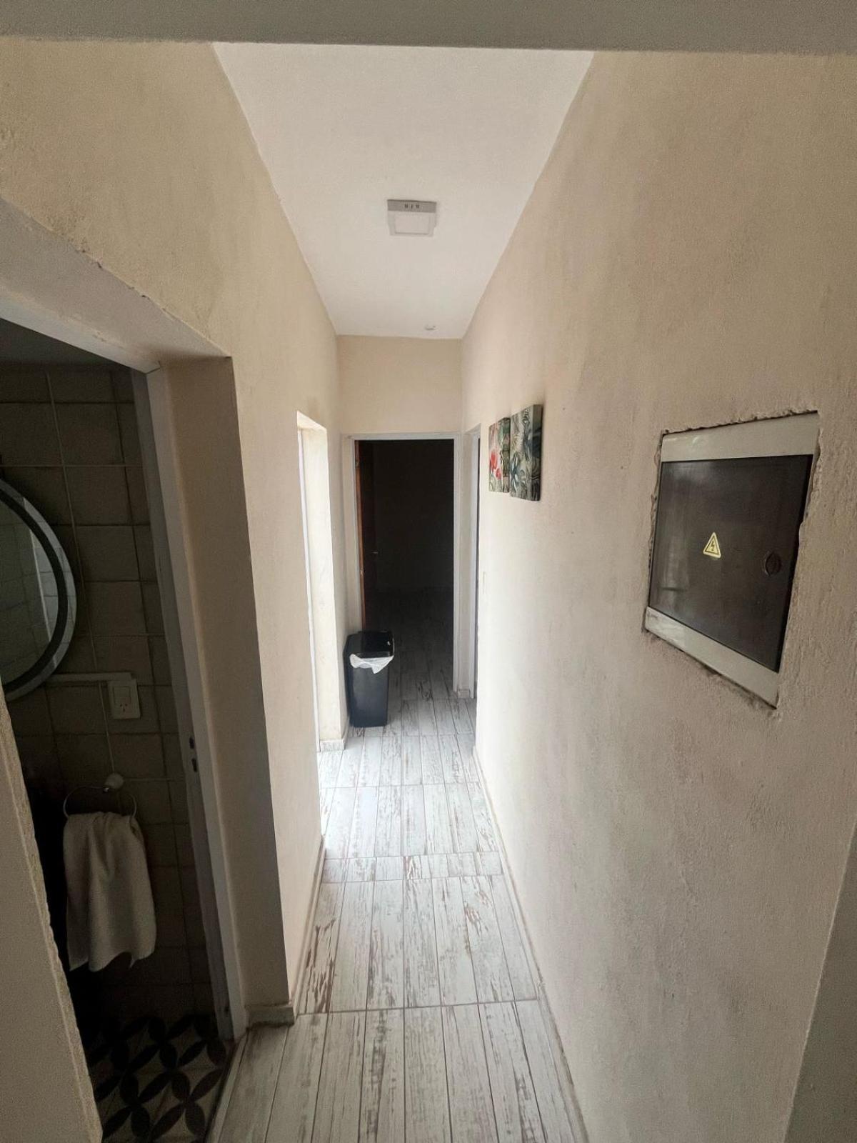 Tempo Suites Córdoba Ngoại thất bức ảnh