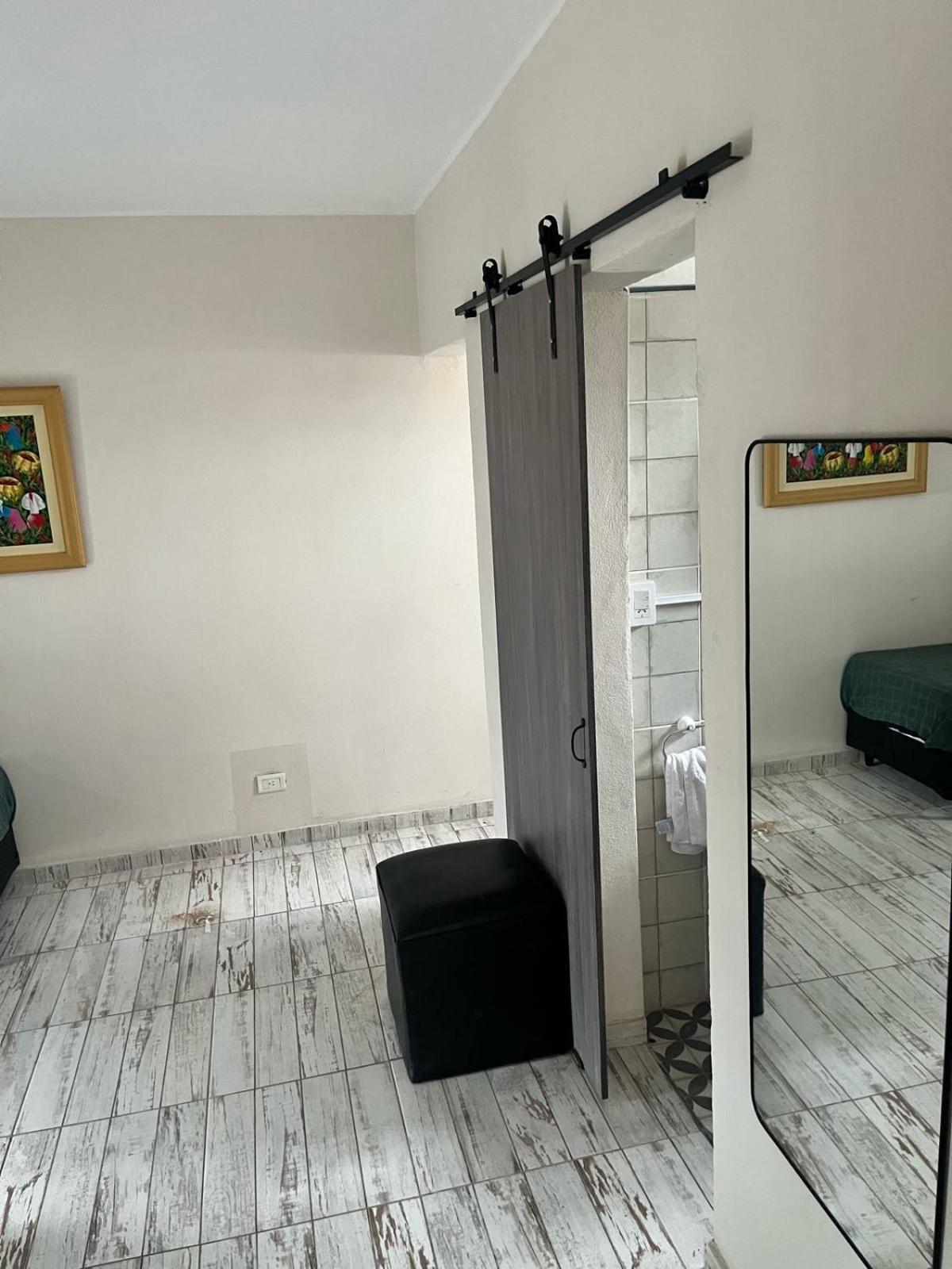 Tempo Suites Córdoba Ngoại thất bức ảnh
