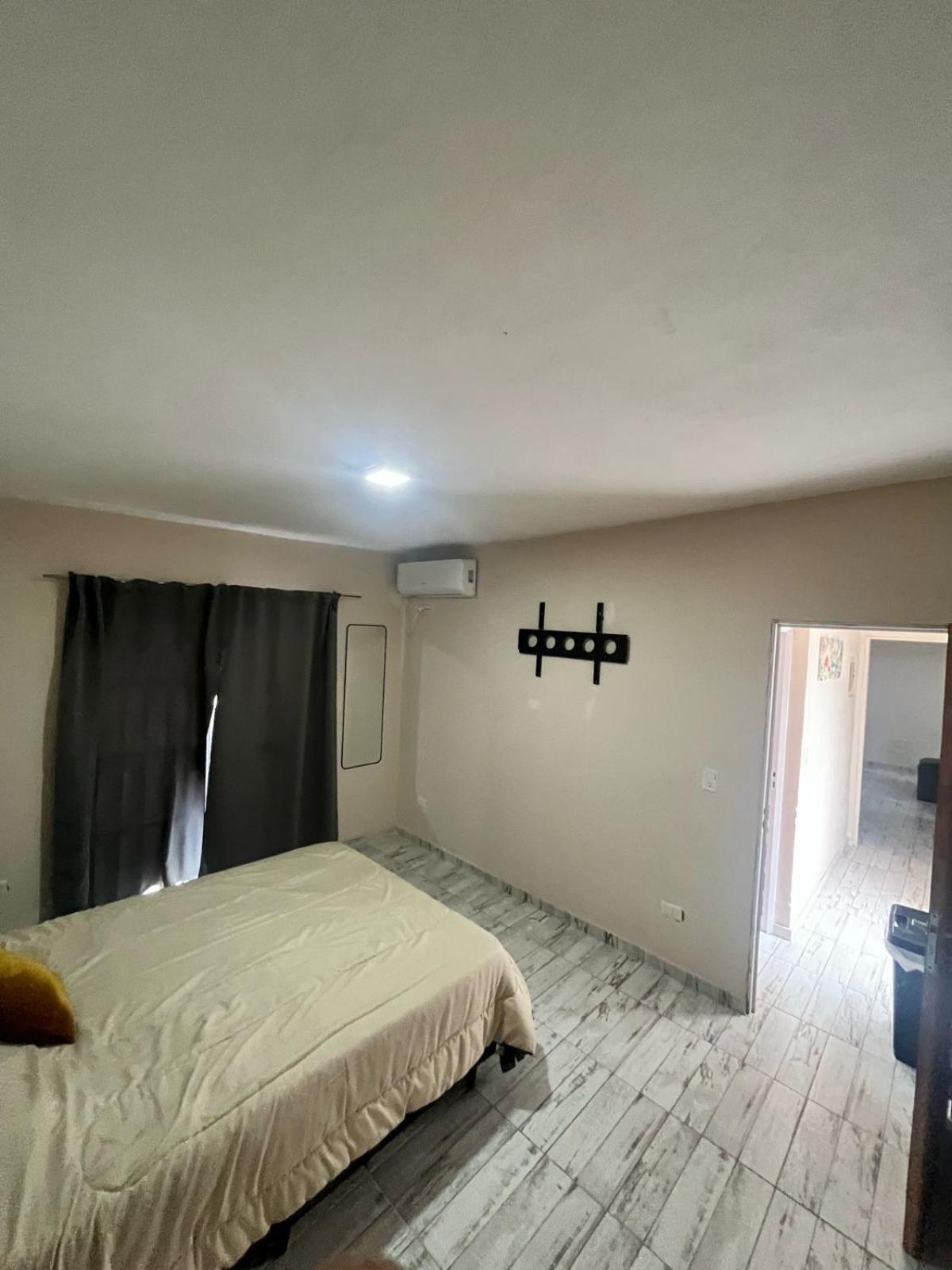 Tempo Suites Córdoba Ngoại thất bức ảnh