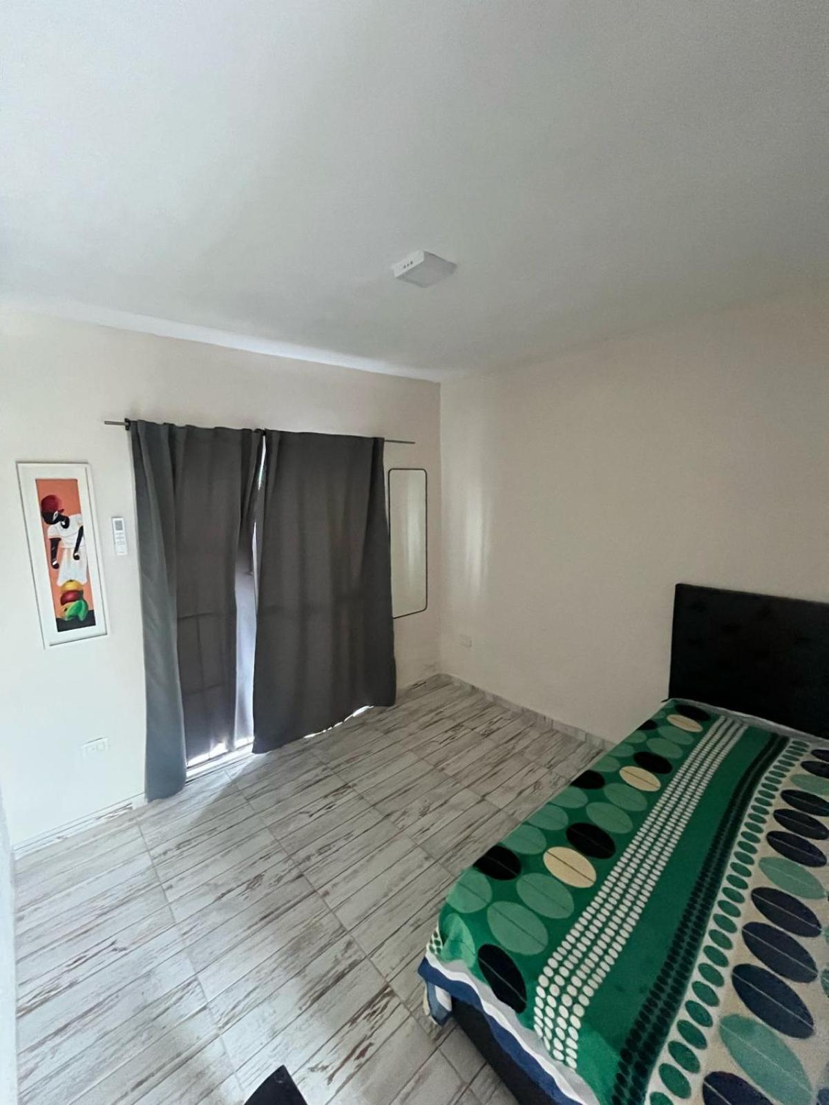 Tempo Suites Córdoba Ngoại thất bức ảnh