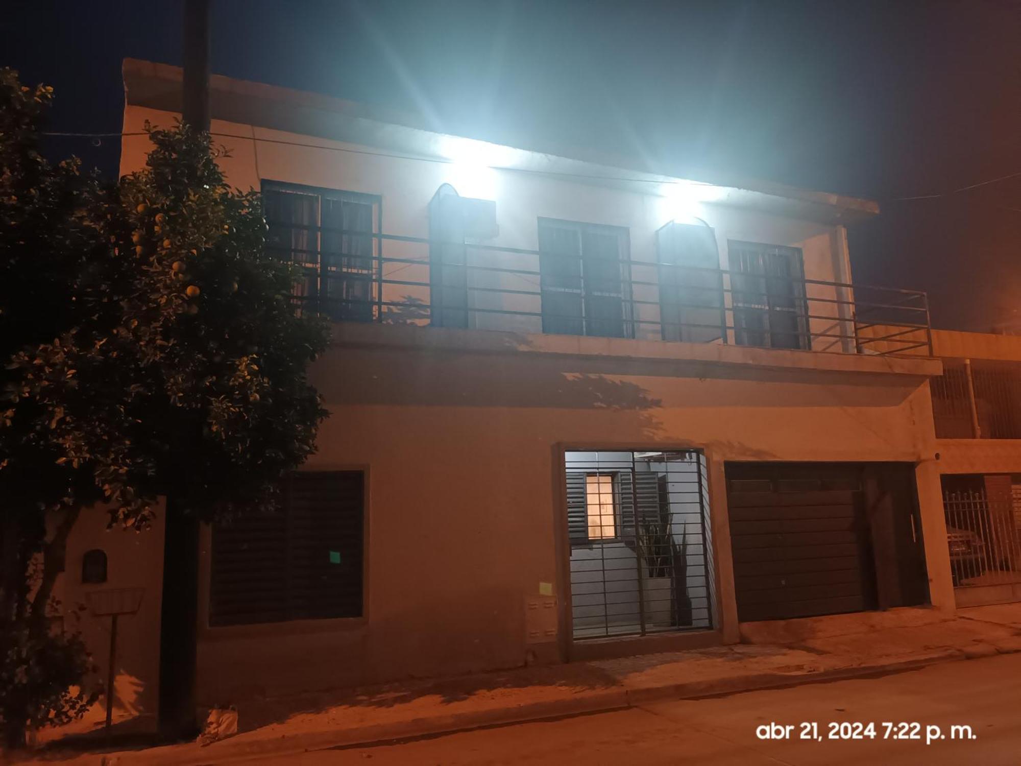 Tempo Suites Córdoba Ngoại thất bức ảnh