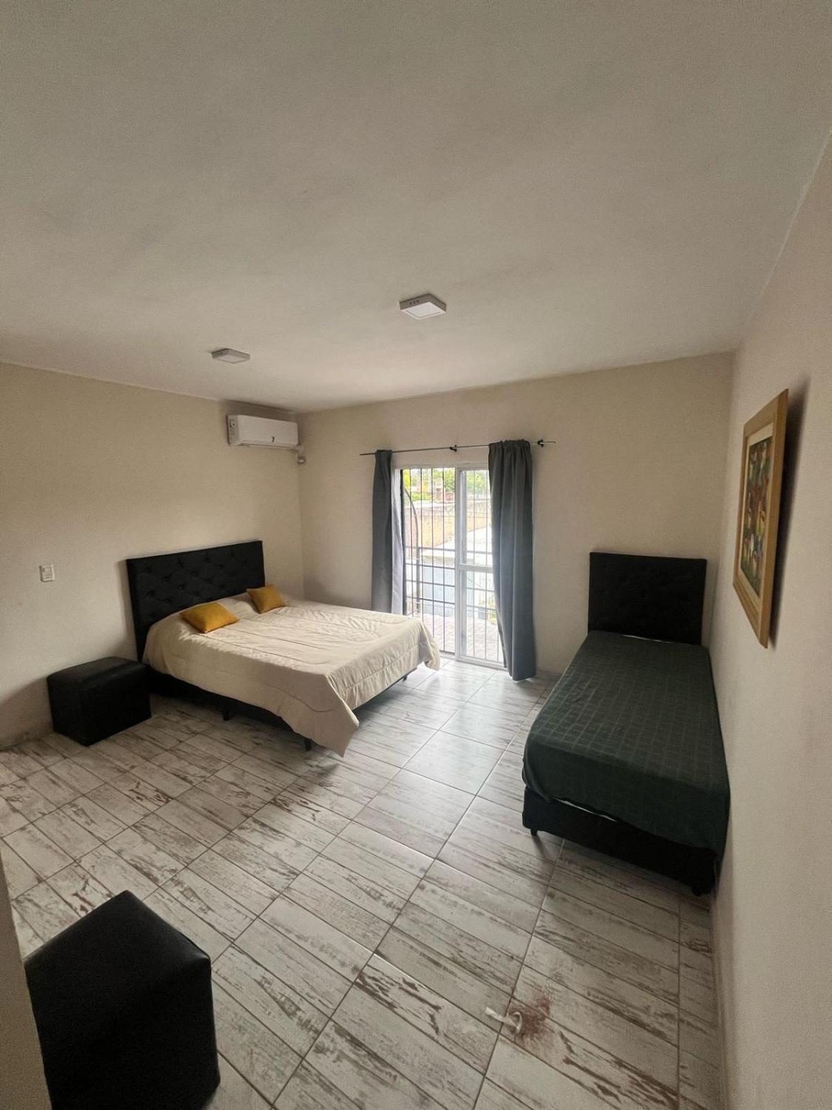 Tempo Suites Córdoba Ngoại thất bức ảnh